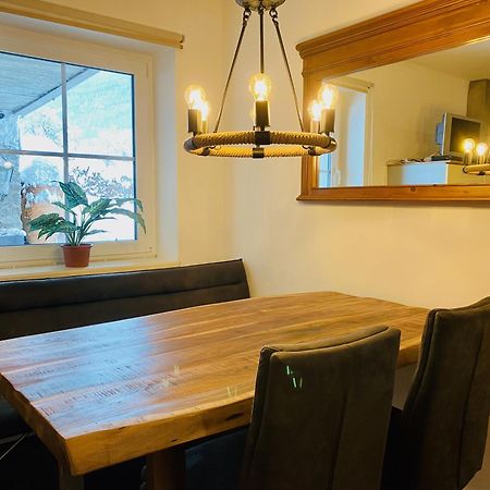 Landhaus Angerhof バート・ホーフガシュタイン 部屋 写真