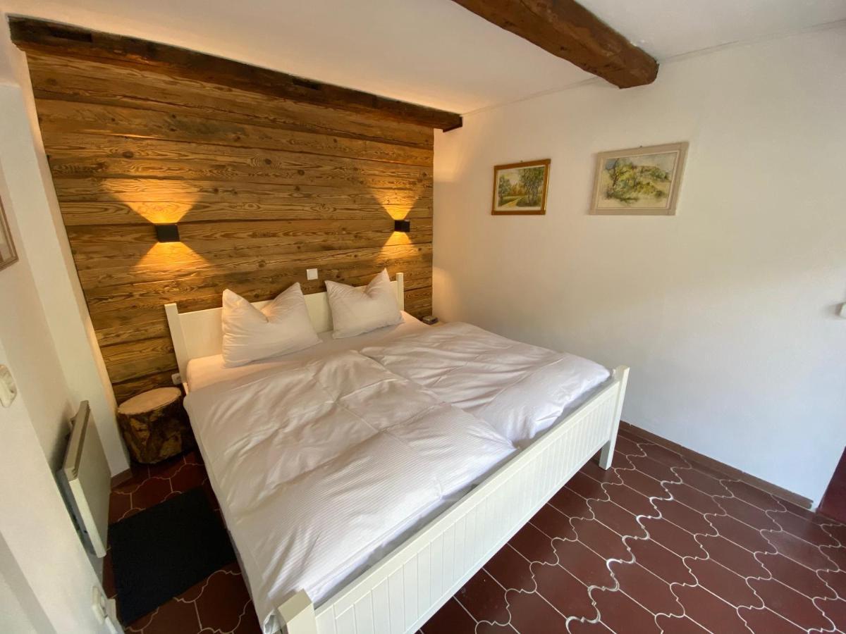 Landhaus Angerhof バート・ホーフガシュタイン 部屋 写真