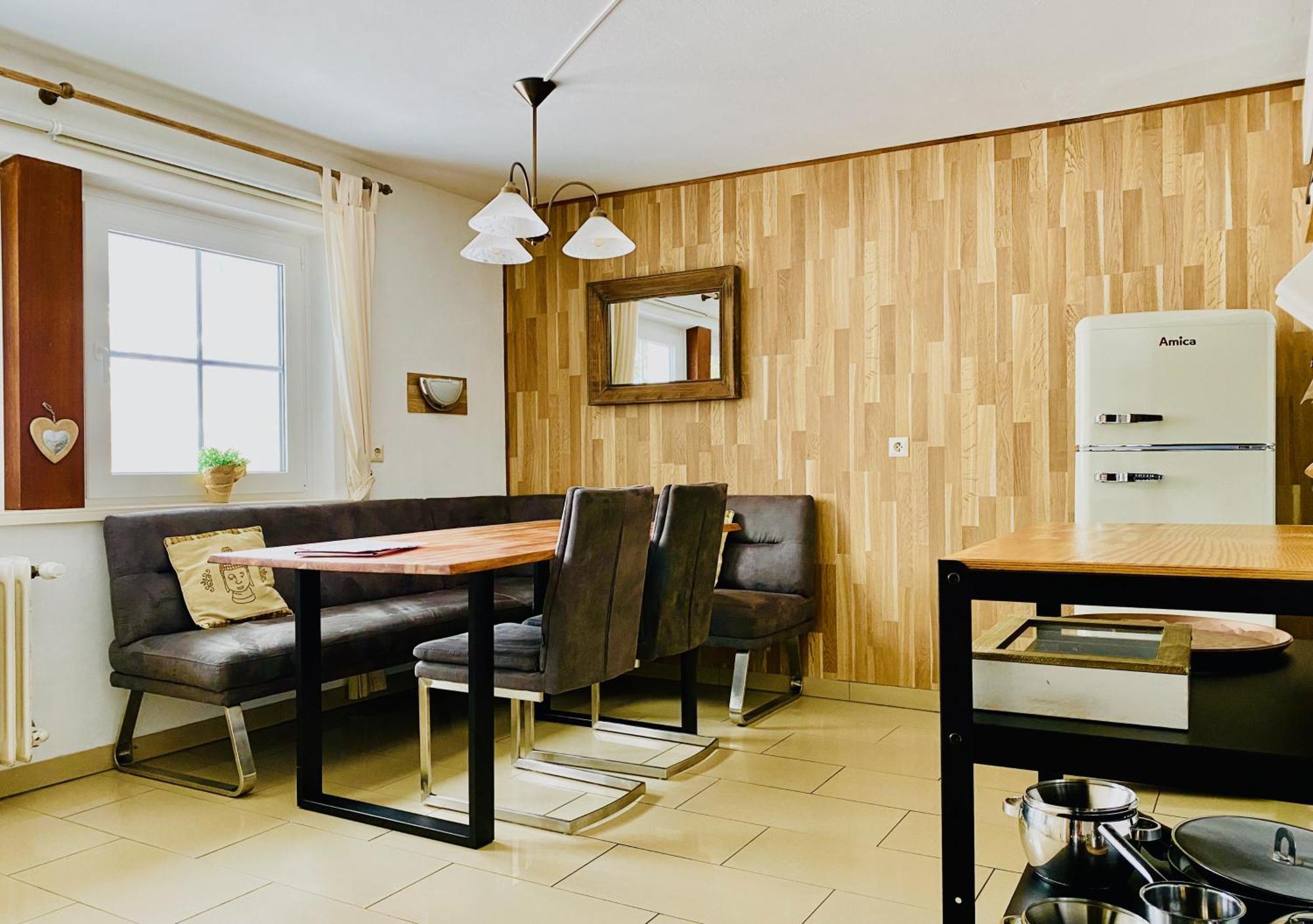 Landhaus Angerhof バート・ホーフガシュタイン 部屋 写真