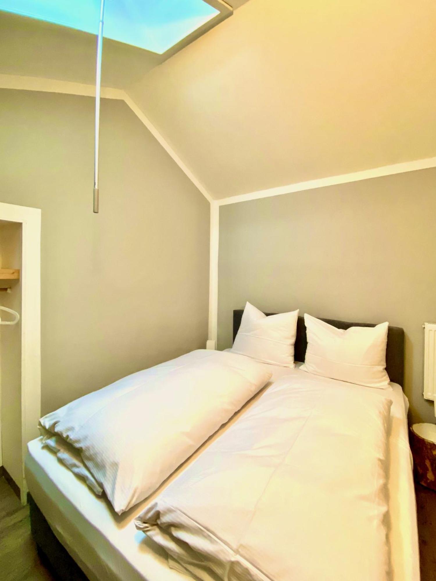 Landhaus Angerhof バート・ホーフガシュタイン 部屋 写真