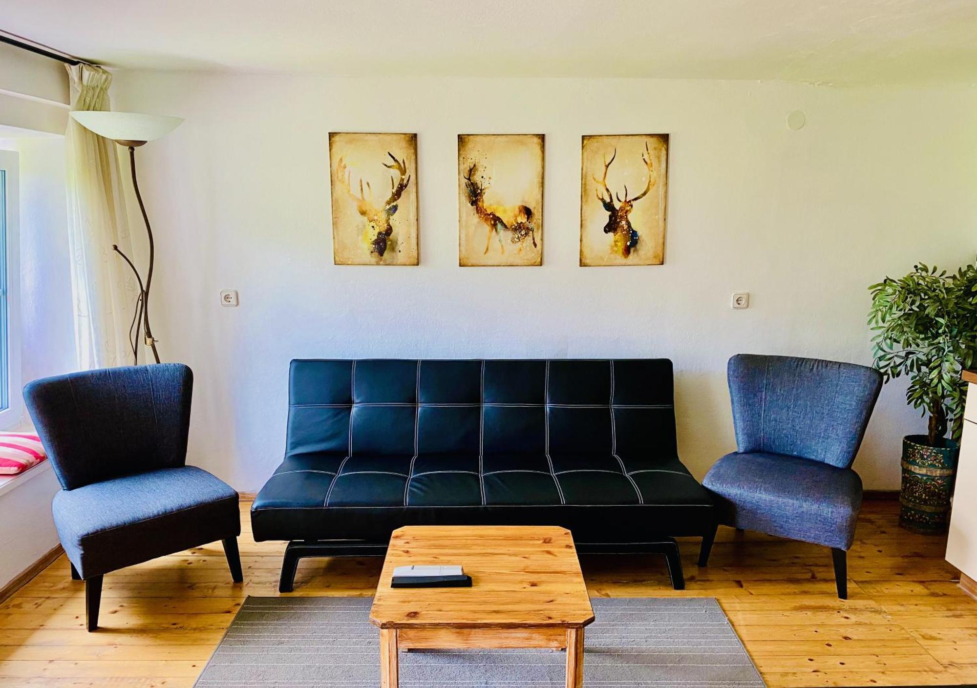 Landhaus Angerhof バート・ホーフガシュタイン 部屋 写真