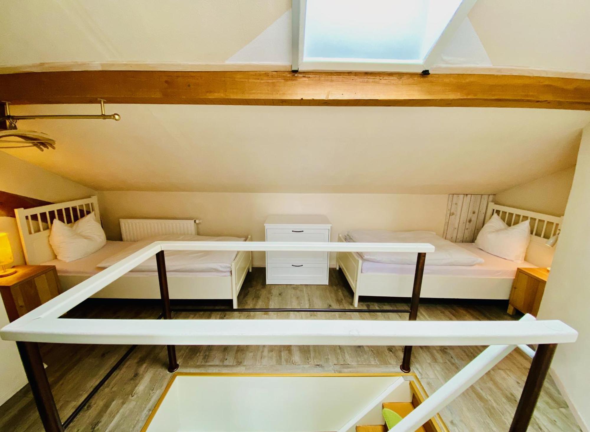 Landhaus Angerhof バート・ホーフガシュタイン 部屋 写真