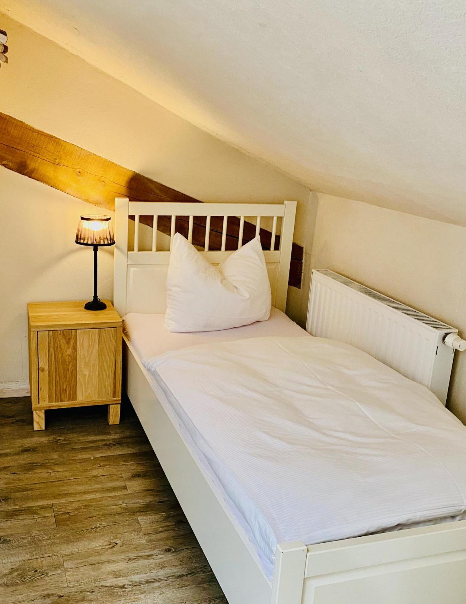 Landhaus Angerhof バート・ホーフガシュタイン 部屋 写真